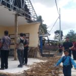 Usai Ditinjau, Pemkab Malang Pastikan Perbaikan Kelas SDN 1 Srigonco Dimulai Tahun Ini