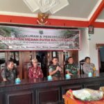 Dandim 0818/Malang-Batu Resmikan Jembatan Garuda Merah Putih, Perkuat Akses Antar Wilayah di Ngantang