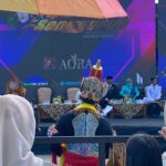 Spektakuler Sengguruh 2026 Menggelegar, Ribuan Warga Tumpah Rayakan HUT ke-81 RI