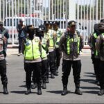 Polres Malang Kerahkan 816 Personel Amankan Laga Perdana Arema Vs Isenmulang