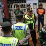 Polsek Pagak Kerahkan 63 Personel Amankan Karnaval HUT RI ke 81 di Sumbermanjing Kulon