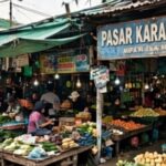 Ketua Fraksi PDIP DPRD Kabupaten Malang Terseret Polemik Pasar Karangploso, Chat Pertemuan di Pengadilan Beredar