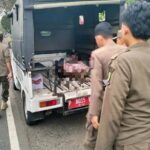 ODGJ Korban Tabrak Lari di Srono, Pengemudi Mobil Kabur